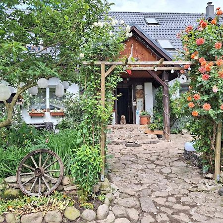 Michalowa Zagroda Piechowice  Exteriér fotografie