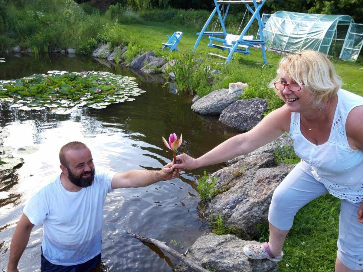 Michalowa Zagroda Piechowice  Exteriér fotografie