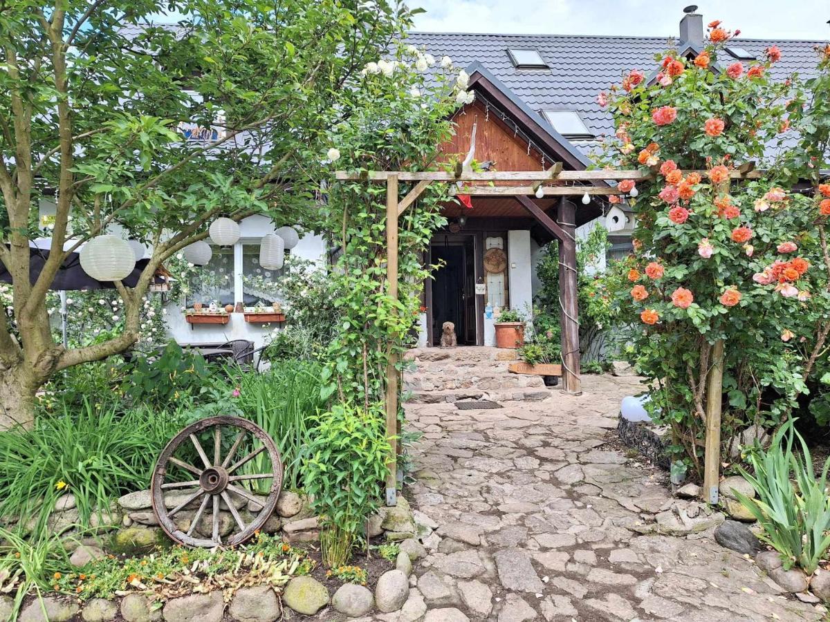 Michalowa Zagroda Piechowice  Exteriér fotografie