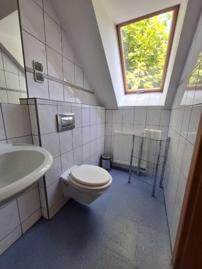 Michalowa Zagroda Piechowice  Exteriér fotografie