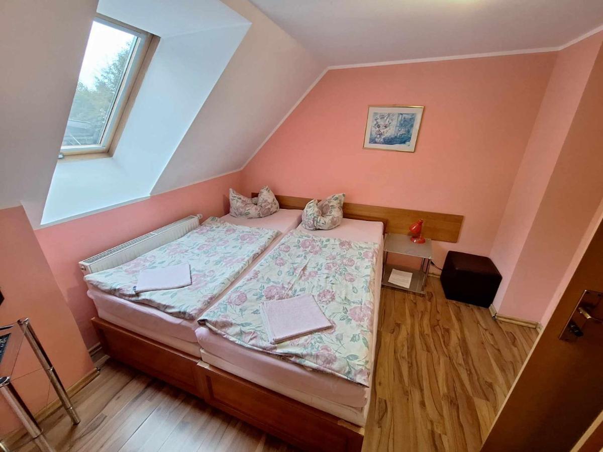 Michalowa Zagroda Piechowice  Exteriér fotografie