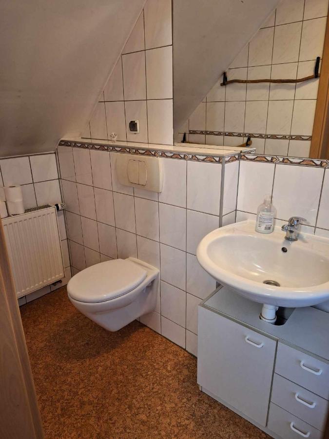 Michalowa Zagroda Piechowice  Exteriér fotografie